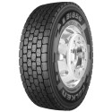 205/75 R17.5 124/122 M Falken Bi856 M+s 3pmsf (tl)