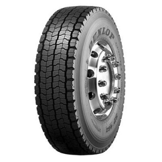 315/80 R22.5 156 (154M) L Dunlop Sp 462 3pmsf M+s (tl)