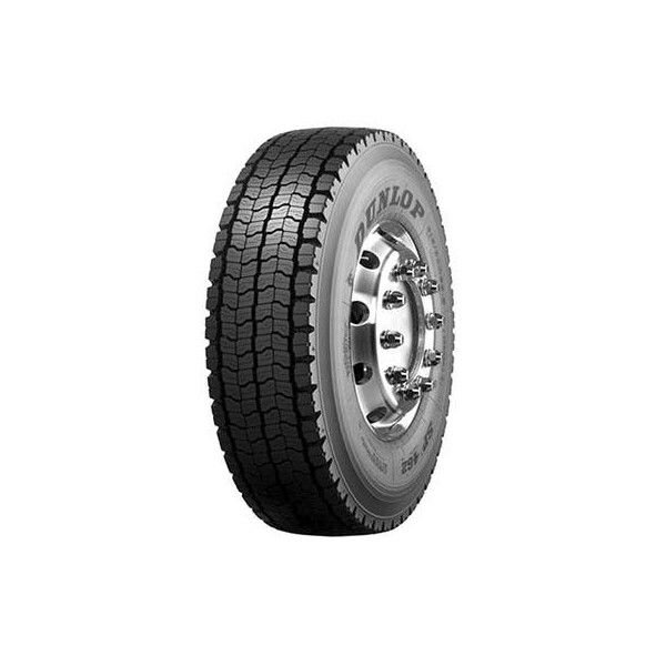 315/80 R22.5 156 (154M) L Dunlop Sp 462 3pmsf M+s (tl)