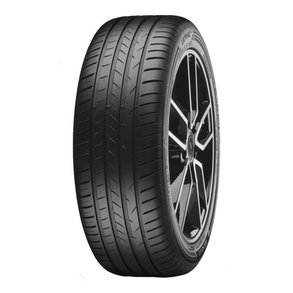 225/55 R18 98 V Vredestein Ultrac+ Fsl - Pneumatico Estivo