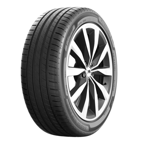 215/70 R16 100 H Taurus Summer 3 Suv Fp