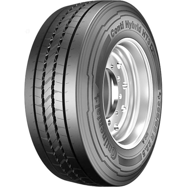 265/70 R19.5 143/141 K Continental Conti Hybrid Ht3 + Eu M+s 3pmsf (tl)