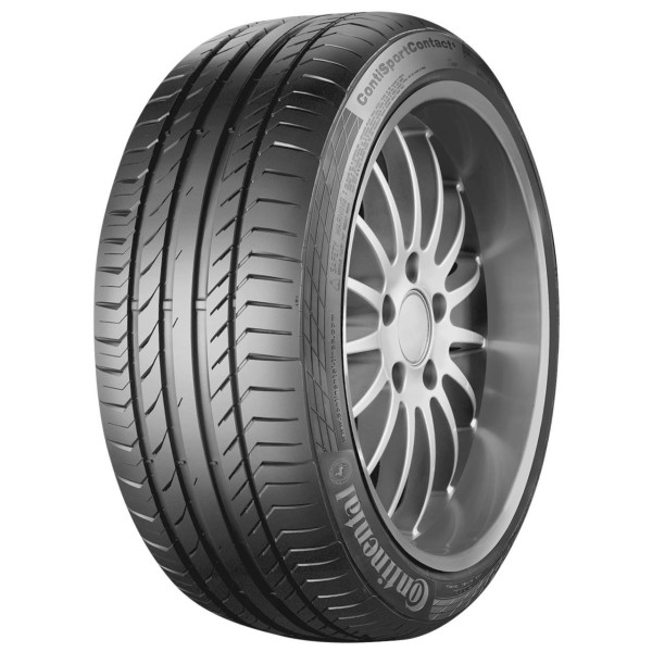 235/45 R17 94 W Continental Sportcontact 5 Cs Fr - Pneumatico Estivo