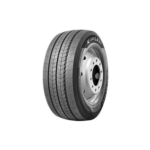 315/60 R22.5 154/148 L Kumho Kla31 M+s 3pmsf (tl)