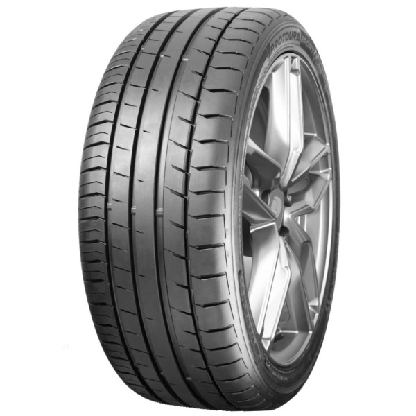 215/55 R18 99 V Davanti 