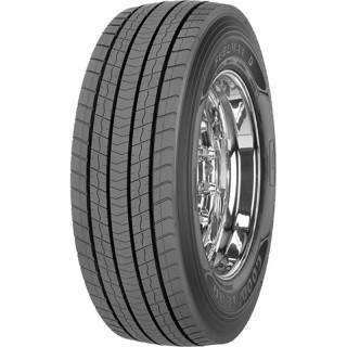 295/80 R22.5 152/148 M Goodyear Fuelmax D G2 M+s 3pmsf (tl)