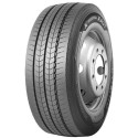 265/70 R19.5 140/138 M Kumho Kxa31 M+s 3pmsf (tl)