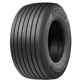 385/65 R22.5 160 K Kumho Lt 03 M+s 3pmsf (tl)
