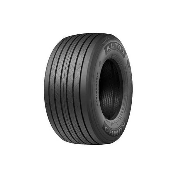 385/65 R22.5 160 K Kumho Lt 03 M+s 3pmsf (tl)