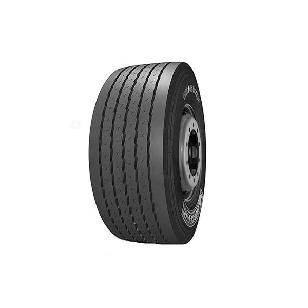 455/45 R22.5 160 J Michelin X One Maxitrailer +vm M+s (tl)