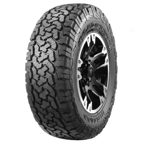 285/50 R20 119 S Roadcruza Ra1100 - Pneumatico 4 Stagioni