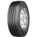 265/70 R19.5 140/138 M Continental Conti Hybrid Hs3+ Eu Lrg M+s 3pmsf (tl)