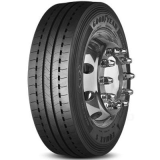 315/70 R22.5 158/150 L Goodyear Eqmax S Ultra M+s 3pmsf (tl)