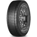 315/70 R22.5 154L (152M) L Goodyear Eqmax D Ultra M+s 3pmsf (tl)