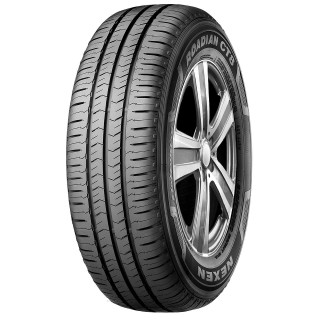 185/75 R14C 102/100 Q Nexen Roadian Ct8 - Pneumatico Estivo