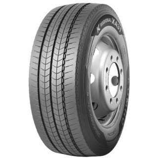 245/70 R17.5 136/134 M Kumho Kxa31 M+s 3pmsf (tl)