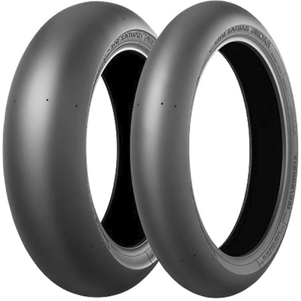 160/630 R17 Bridgestone V03 - Pneumatico 4 Stagioni