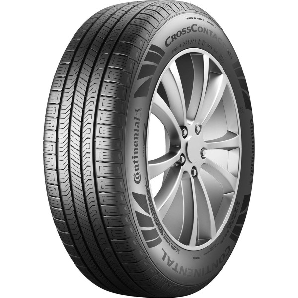 265/55 R19 109 H Continental Crosscont.rx - Pneumatico Estivo