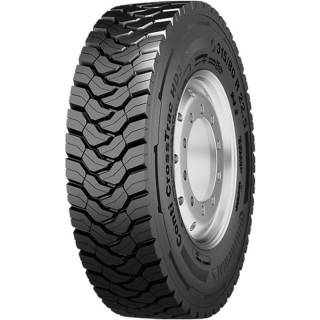 315/80 R225 156/150 K Continental Cxd Ed
