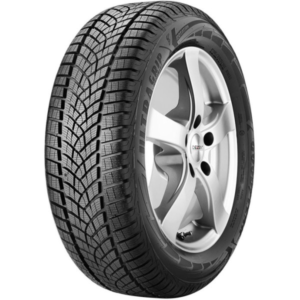 205/60 R16 92 H Goodyear Ultragrip Performance Gen-1