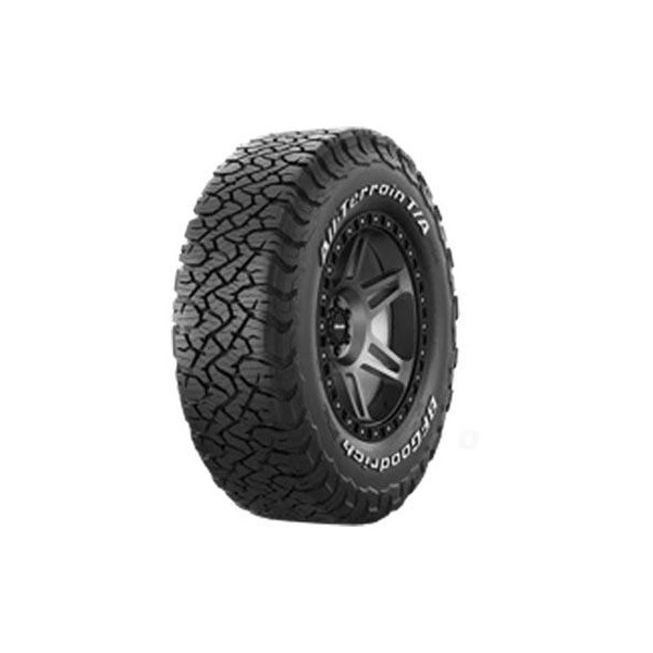 265/60 R20 121/118 S Bfgoodrich  All-terrain T/a Ko3