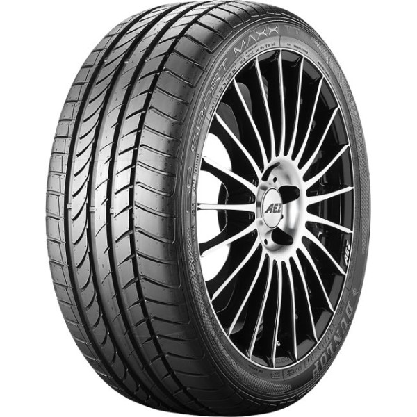 205/55 R16 91 W Dunlop Sport Maxx Tt*