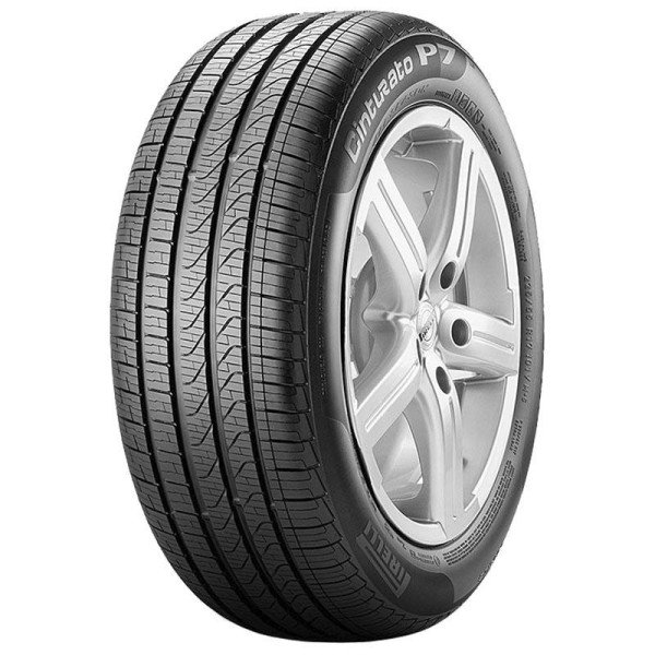 275/35 R19 100 H Pirelli Cinturato P7 All Season Xl Rft Mfs * M+s - Pneumatico Estivo
