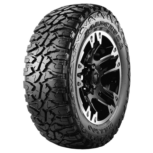 285/65 R18 121/118 Q Roadcruza Ra3200