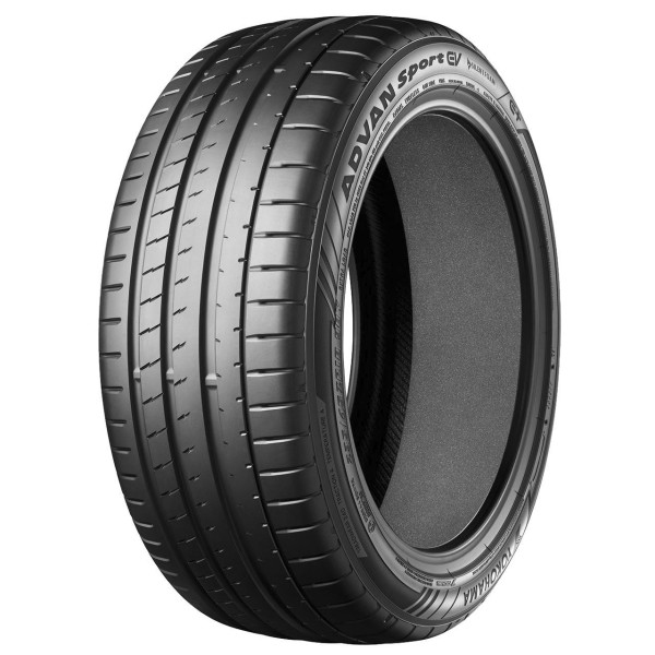 285/30 R21 103 Y Yokohama Advan Sport Ev V108 Xl Rpb