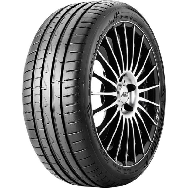 255/50 R20 109 Y Dunlop Sport Maxx Rt 2 Suv Mfs Xl - Pneumatico Estivo