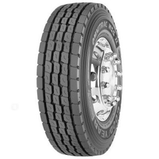 275/70 R22.5 148/145 K Goodyear Omnitrac Mss Ii M+s - Pneumatico Estivo
