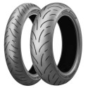 120/70 R19 (60W) (Z) W Bridgestone Battlax T33 Front - Pneumatico Estivo