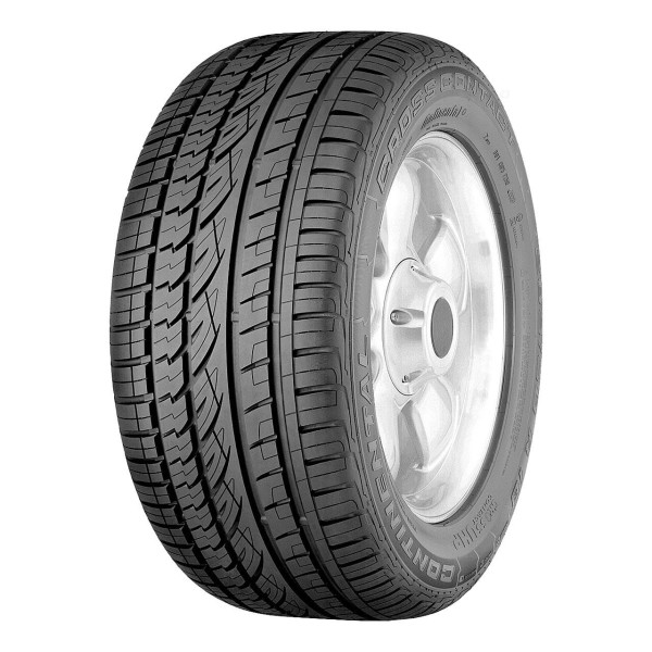 235/60 R18 107 W Continental Crosscontact Uhp Fr Ao Xl (tl)