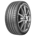 225/45 R17 91 (Z) Y Kumho Ecsta Sport Ps72 - Pneumatico Estivo