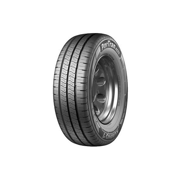 215/60 R16C 103/101 T Kumho Portran Kc53 (tl)