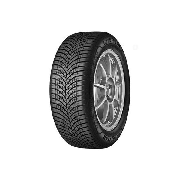 255/40 R21 102 T Goodyear Vector 4seasons Gen-3 Suv Fp Xl M+s 3pmsf - Pneumatico 4 Stagioni