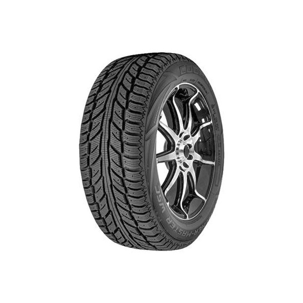 255/50 R19 107 T Cooper Weathermaster Wsc Xl M+s Studdable Bsw M+s 3pmsf