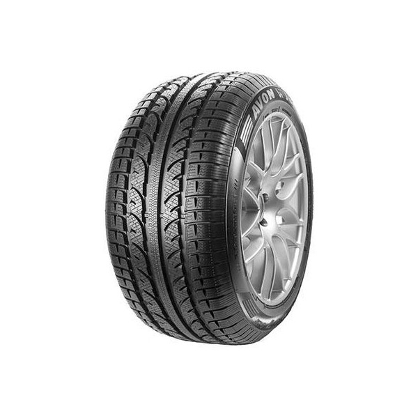 185/60 R15 88 T Avon Wt7 Snow Bsw Xl 3pmsf M+s (tl)