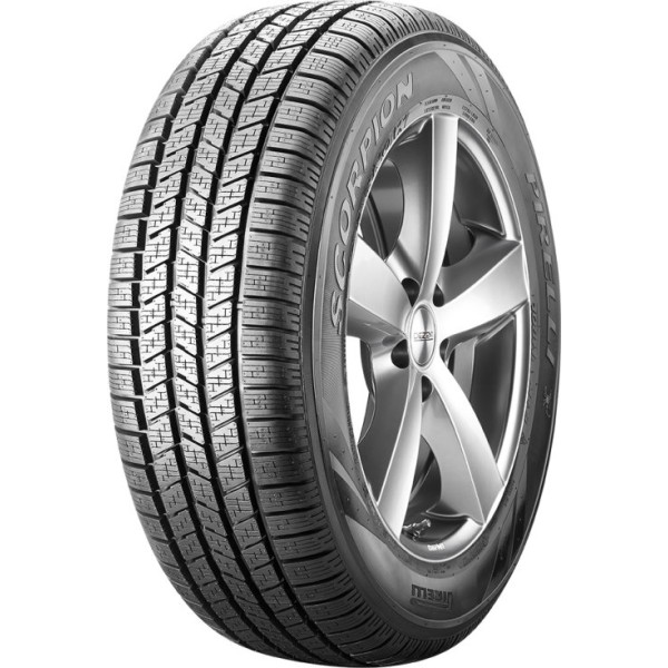 315/35 R20 110 V Pirelli Scorpion Ice+snow Xl Rft * M+s 3pmsf - Pneumatico Invernale