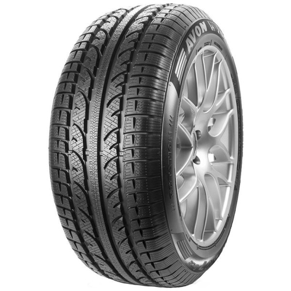 195/55 R16 87 H Avon Wv7 Snow - Pneumatico Invernale