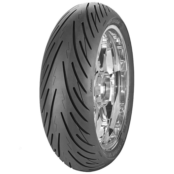 190/55 R17 75 (W) Avon Spirit St - Pneumatico Estivo