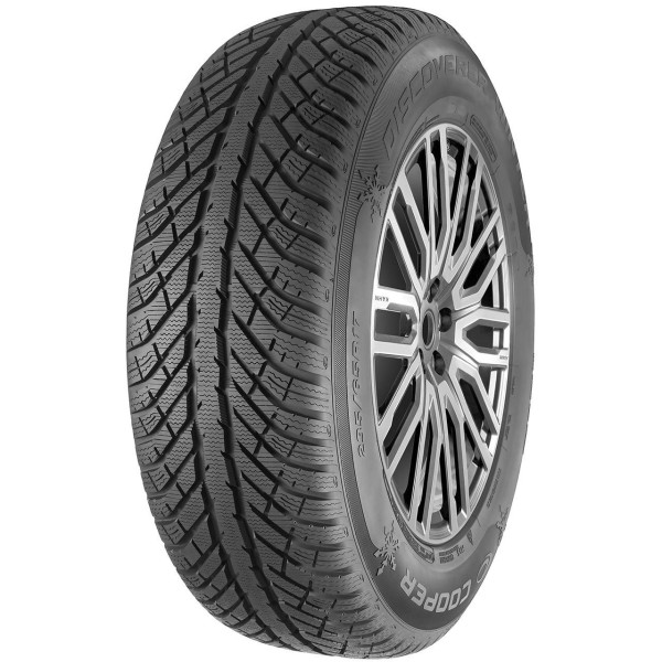 225/60 R17 103 H Cooper Discoverer Winter