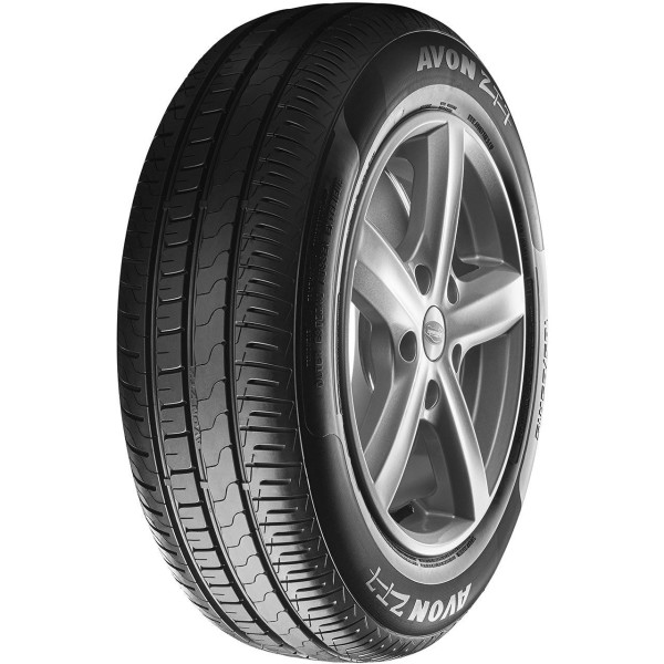 185/60 R14 82 H Avon Zt7 (tl)