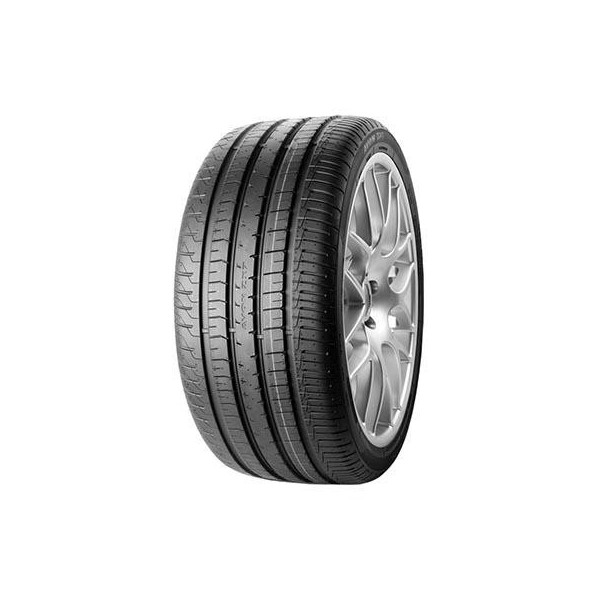 255/55 R20 110 Y Avon Zx7