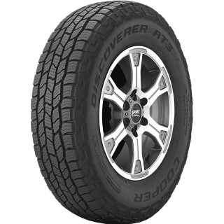 235/75 R17 109 T Cooper Discoverer At3 4s - Pneumatico 4 Stagioni