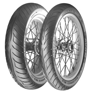 120/90 R18 65 V Avon Roadrider Mkii