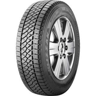 215/70 R15C 109/107 R Bridgestone Blizzak W-810