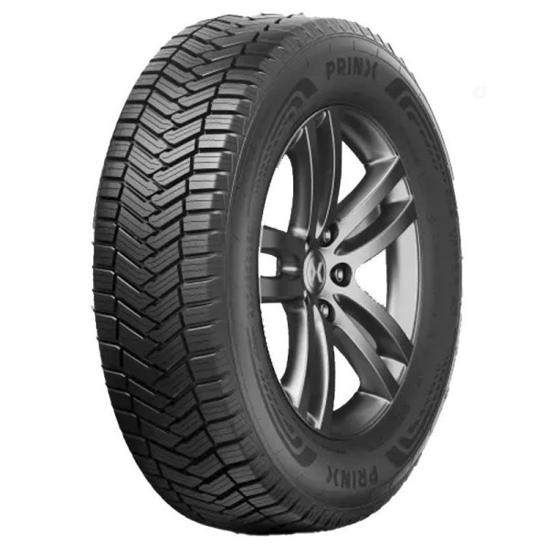 195/60 R16C 99/97 H Prinx 