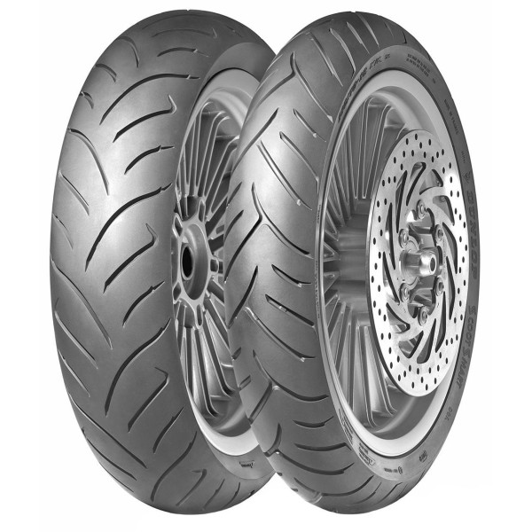 160/60 R15 67 H Dunlop Scootsmart