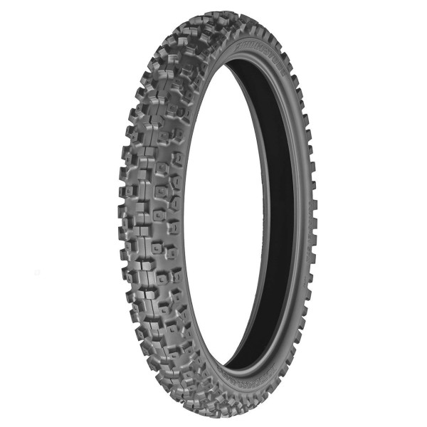 70/100 R17 40 M Bridgestone M403 - Pneumatico Estivo